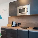 Mk Apartament Aulendorf