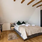 Apartament Mk