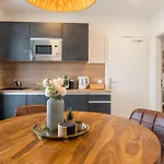 Apartament Mk *