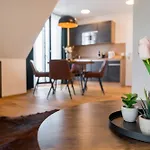 Mk Apartman Aulendorf
