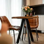 Apartament Mk