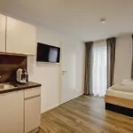Mk Apartament *