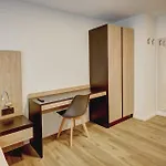 Apartament Mk *