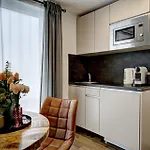 Apartman Mk *