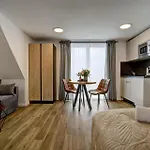 Mk Apartman
