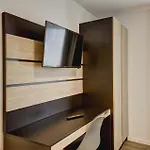 Mk Apartament Aulendorf