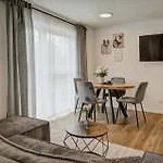 Mk Apartman *