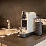 Mk Apartament *
