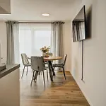 Apartament Mk Aulendorf