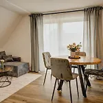 Apartament Mk