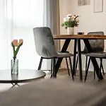 Mk Apartman