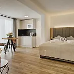 Apartman Mk *