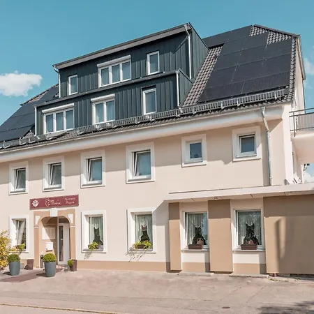 Apartman Mk Aulendorf