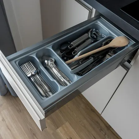 Apartament Mk *