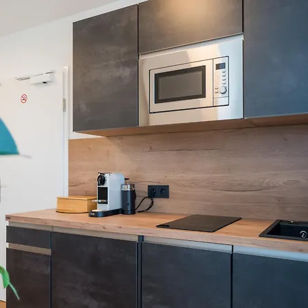 Mk Appartamento Aulendorf