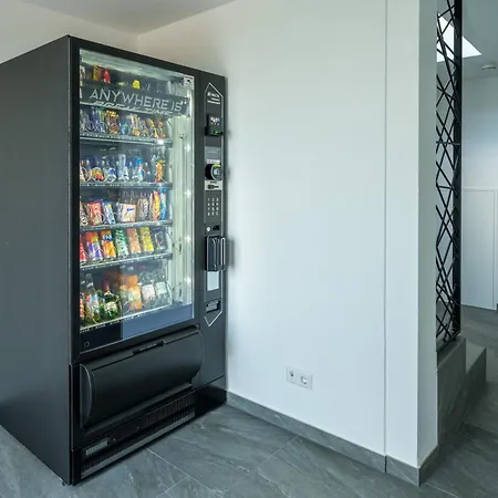Mk Apartman
