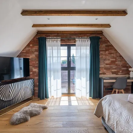 Apartman Mk Aulendorf