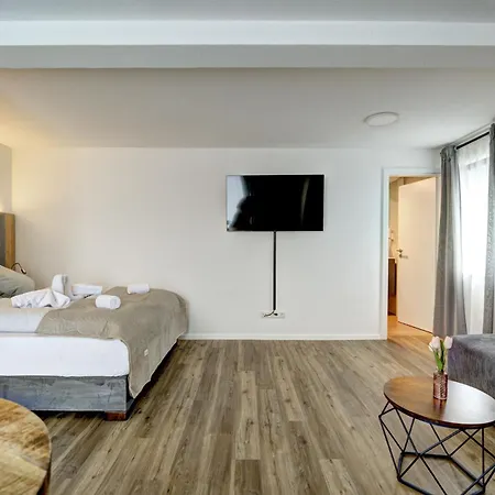 Apartman Mk Aulendorf