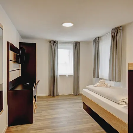 Apartman Mk