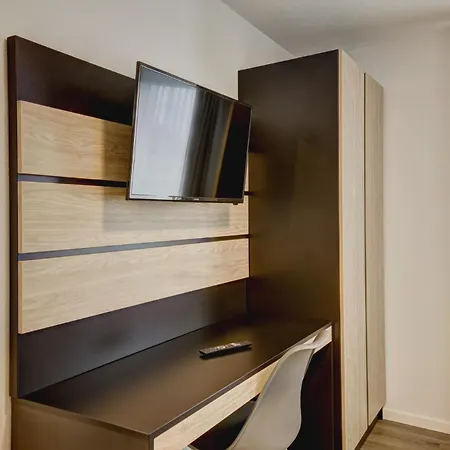 Mk Appartamento Aulendorf