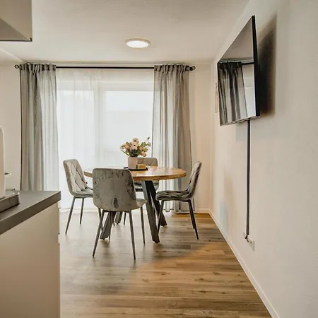 Apartman Mk Aulendorf