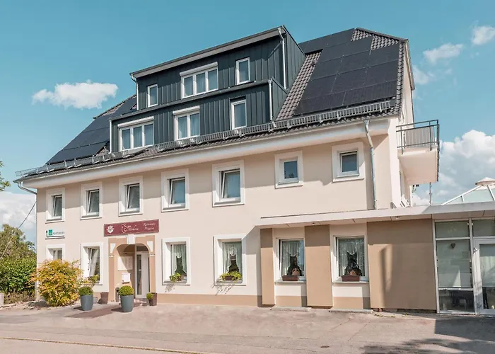 Lägenhet Mk Aulendorf